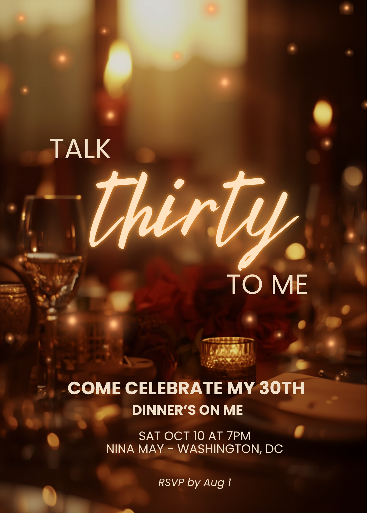 Invitation